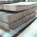 Mild Steel Plate - 250 Grade